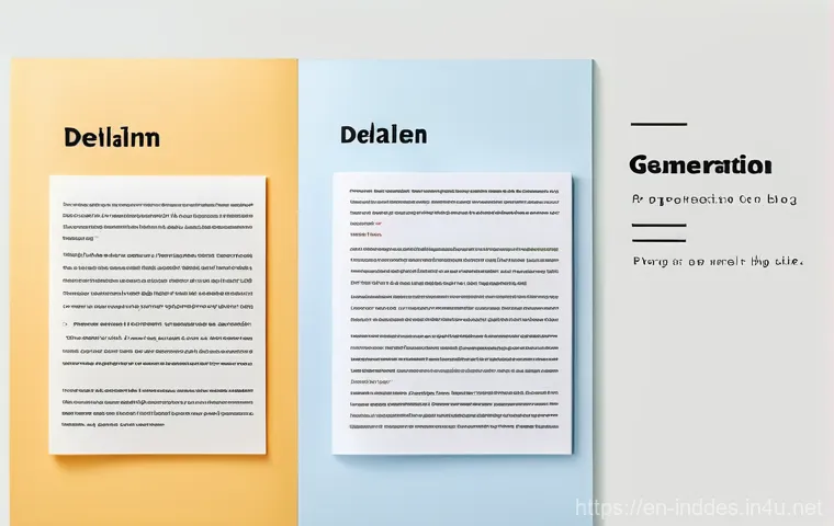 공업디자인과 3D 텍스타일 - Here are three detailed image generation prompts based on the provided text, adhering to all guideli...