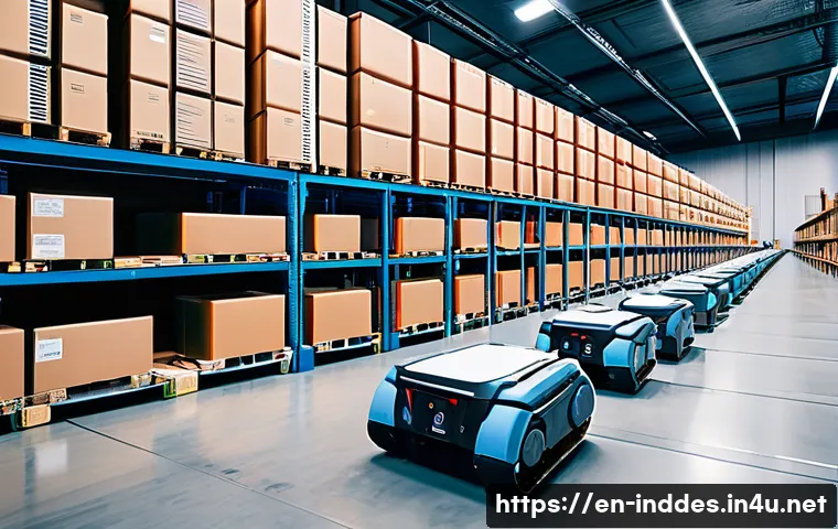 Unlocking the Future: 7 Ways Industrial Design Shapes Robot Innovation 4 공업디자인과 로봇 디자인 관련 이미지 2